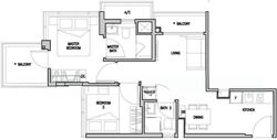 RV Altitude (D9), Apartment #633037941